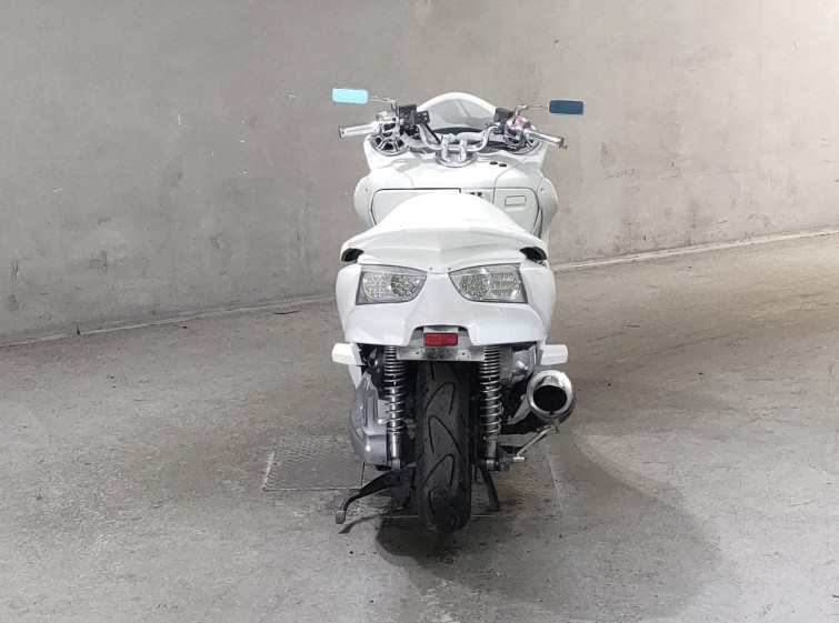 Мотоцикл Honda FORZA Z з пробігом 19352 km