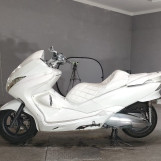 Мотоцикл Honda FORZA Z з пробігом 19352 km