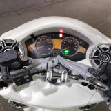 Мотоцикл Honda FORZA Z з пробігом 19352 km