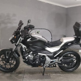 Мотоцикл Honda NC750S с пробегом 61419 km
