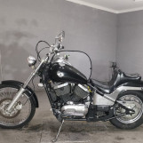 Мотоцикл Kawasaki VULCAN400 CUSTOM з пробігом 17313 km