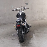 Мотоцикл Kawasaki VULCAN400 CUSTOM з пробігом 17313 km