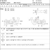 Мотоцикл Kawasaki VULCAN400 CUSTOM з пробігом 17313 km