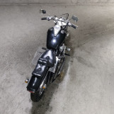 Мотоцикл Kawasaki VULCAN400 CUSTOM з пробігом 17313 km