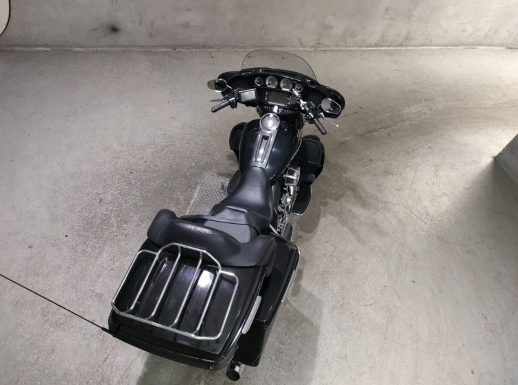 Мотоцикл HD ELECTRA GLIDE FLHTK1690 з пробігом 32814 km