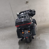 Мотоцикл HD ELECTRA GLIDE FLHTK1690 з пробігом 32814 km