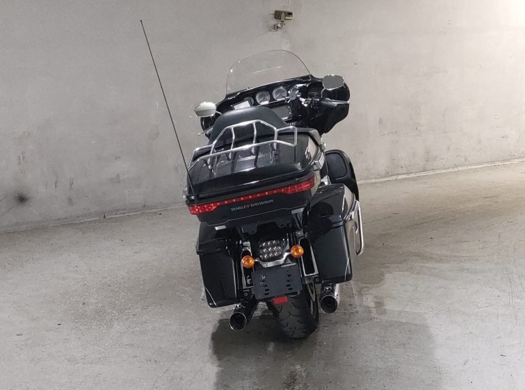 Мотоцикл HD ELECTRA GLIDE FLHTK1690 з пробігом 32814 km