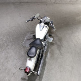 Мотоцикл Yamaha DRAGSTAR XVS250 з пробігом 47913 km