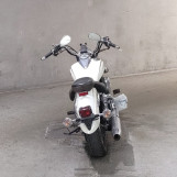 Мотоцикл Yamaha DRAGSTAR XVS250 з пробігом 47913 km