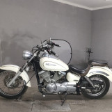 Мотоцикл Yamaha DRAGSTAR XVS250 з пробігом 47913 km