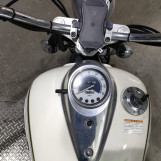 Мотоцикл Yamaha DRAGSTAR XVS250 з пробігом 47913 km