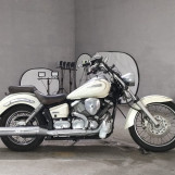 Мотоцикл Yamaha DRAGSTAR XVS250 з пробігом 47913 km