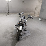 Мотоцикл Yamaha DRAGSTAR XVS250 з пробігом 47913 km