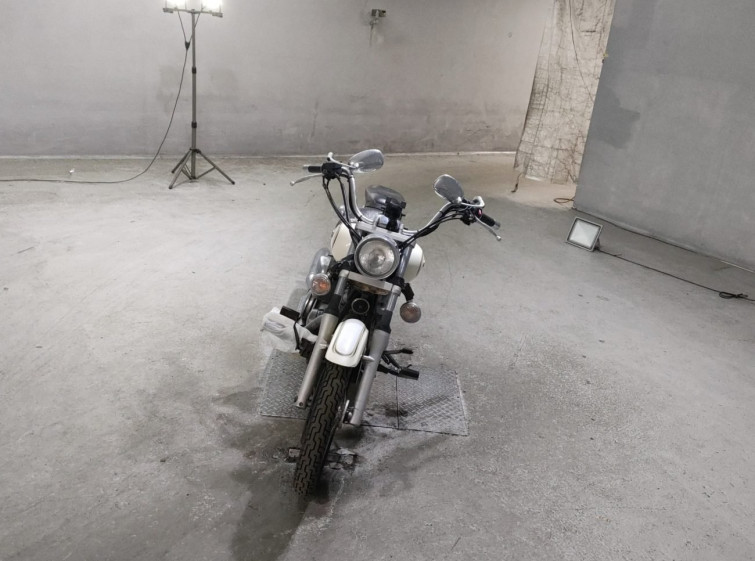 Мотоцикл Yamaha DRAGSTAR XVS250 з пробігом 47913 km