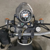 Мотоцикл Suzuki ST250 з пробігом 71674 km