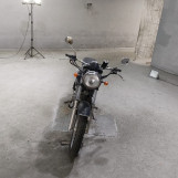 Мотоцикл Suzuki ST250 з пробігом 71674 km