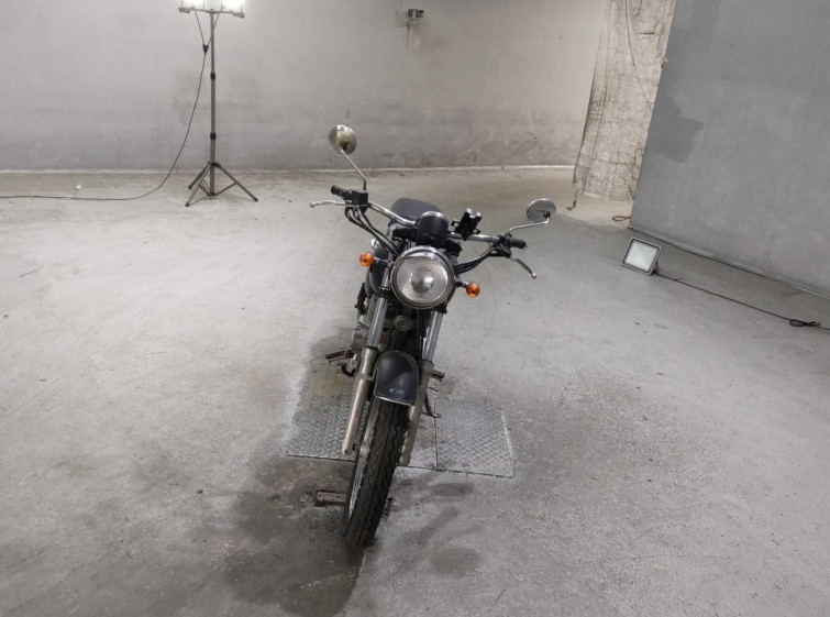 Мотоцикл Suzuki ST250 з пробігом 71674 km