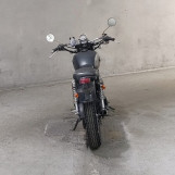 Мотоцикл Suzuki ST250 з пробігом 71674 km