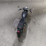 Мотоцикл Suzuki ST250 з пробігом 71674 km