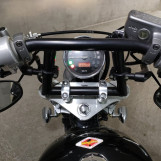 Мотоцикл Honda SHADOW400 RS з пробігом 25630 km