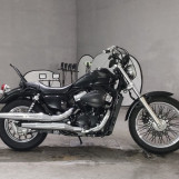 Мотоцикл Honda SHADOW400 RS з пробігом 25630 km