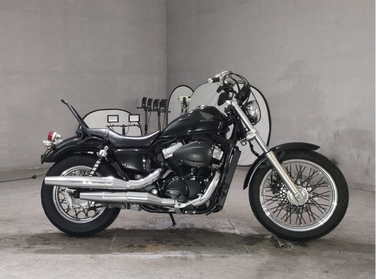 Мотоцикл Honda SHADOW400 RS з пробігом 25630 km