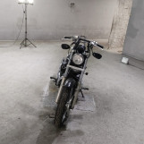 Мотоцикл Honda SHADOW400 RS з пробігом 25630 km