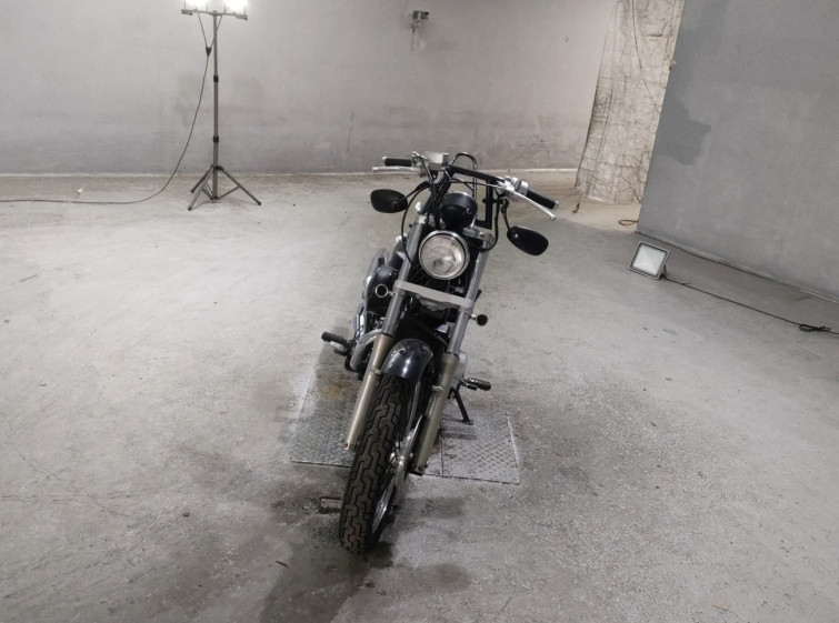 Мотоцикл Honda SHADOW400 RS з пробігом 25630 km