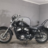 Мотоцикл Honda SHADOW400 RS з пробігом 25630 km