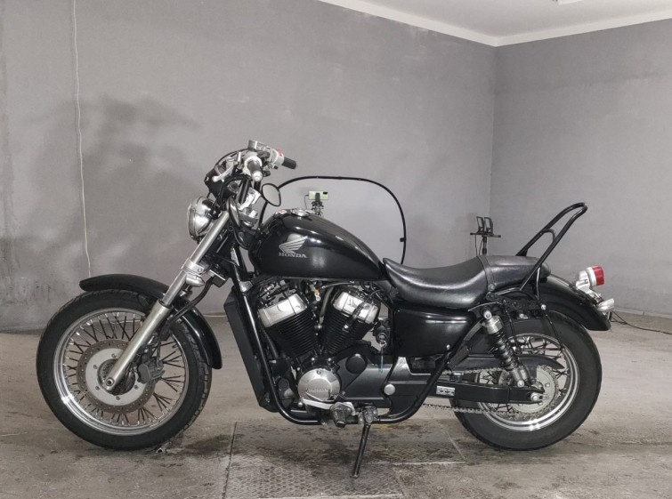 Мотоцикл Honda SHADOW400 RS з пробігом 25630 km