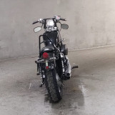 Мотоцикл Honda SHADOW400 RS з пробігом 25630 km