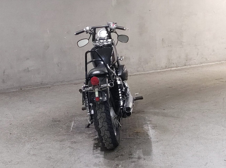 Мотоцикл Honda SHADOW400 RS з пробігом 25630 km