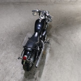 Мотоцикл Honda SHADOW400 RS з пробігом 25630 km