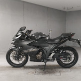 Мотоцикл Suzuki GIXXER SF250 с пробегом 7670 km