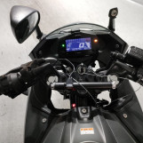 Мотоцикл Suzuki GIXXER SF250 с пробегом 7670 km