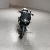 Мотоцикл Suzuki GIXXER SF250 с пробегом 7670 km