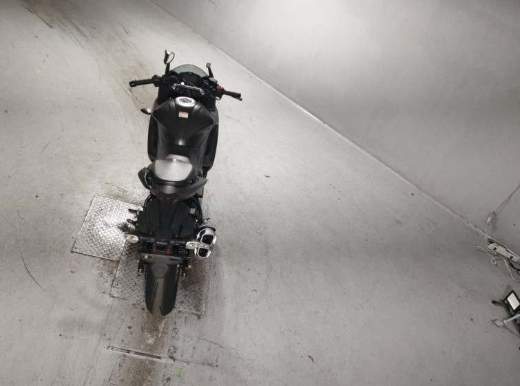 Мотоцикл Suzuki GIXXER SF250 с пробегом 7670 km