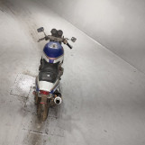 Мотоцикл Honda CB-1 с пробегом 28740 km