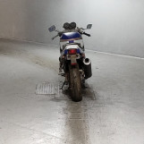 Мотоцикл Honda CB-1 с пробегом 28740 km