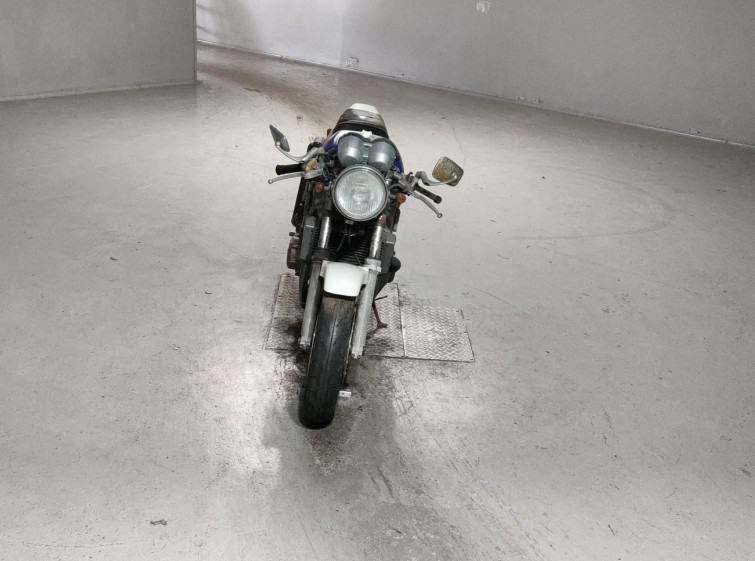 Мотоцикл Honda CB-1 с пробегом 28740 km