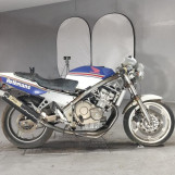 Мотоцикл Honda CB-1 с пробегом 28740 km