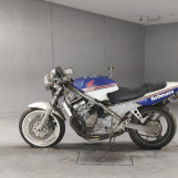 Мотоцикл Honda CB-1 с пробегом 28740 km