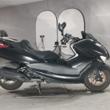 Мотоцикл Yamaha MAJESTY 250 с пробегом 23061 km