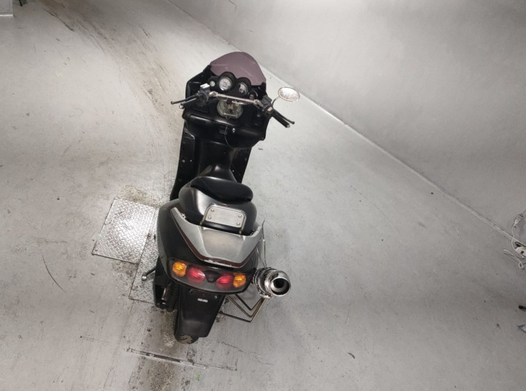 Мотоцикл Honda FORZA з пробігом 20721 km