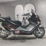 Мотоцикл Honda FORZA з пробігом 20721 km