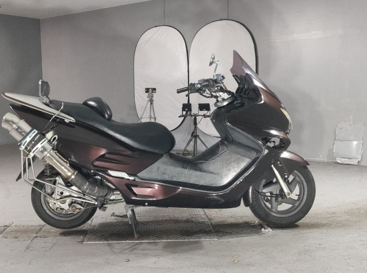 Мотоцикл Honda FORZA з пробігом 20721 km