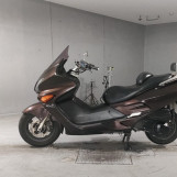 Мотоцикл Honda FORZA з пробігом 20721 km