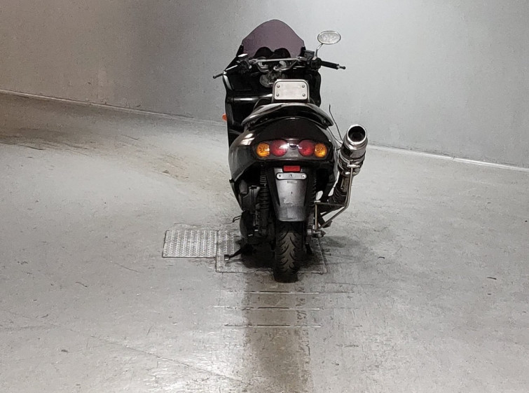 Мотоцикл Honda FORZA з пробігом 20721 km