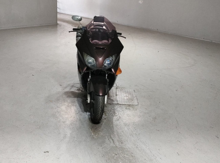 Мотоцикл Honda FORZA з пробігом 20721 km