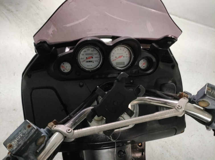 Мотоцикл Honda FORZA з пробігом 20721 km